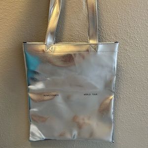 Beyoncé Renaissance World Tour Tote Bag